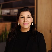 Overland Partners Employee Crystal Sosa's profile photo