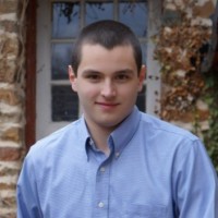 SPEC Innovations Employee John Schatz's profile photo