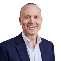 VeriPark Employee Barry Frame's profile photo