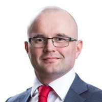 Fraser Ronald Email & Phone Number