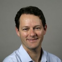 The Mercury News Employee Paul Rogers's profile photo