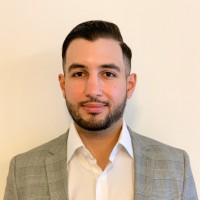 The Hartford Employee Ken Lopez-Guerra's profile photo