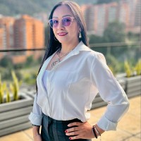 STS S.A. Employee Mireya Ciprian Beltran's profile photo