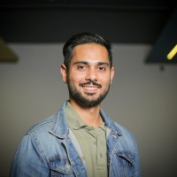 PARFUMERY Employee Tallat Khan's profile photo