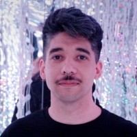 Entri Employee Alfonso Rognoni's profile photo