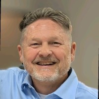 Micromatics Inc Employee Rick Paulson's profile photo