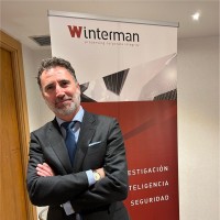 WINTERMAN Employee Felix M Sanz's profile photo