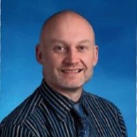 Dufferin-Peel Catholic District School Board Employee Scott Neil's profile photo