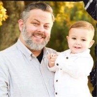 IE Systems Employee Matt Sheren's profile photo