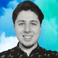 FALSIFIND Employee Hamed Sahil's profile photo
