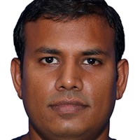 Amazon Logistics Employee Om Azad's profile photo