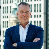 Conexus Financial Employee Colin Tate's profile photo