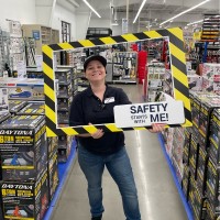 Harbor Freight Tools Employee Kim Scribner's profile photo