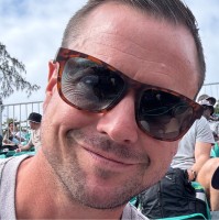 BI Wines & Spirits Employee Robbie Taylor's profile photo