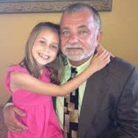 Golden Chick Employee Arthur Gregory's profile photo