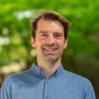 aedifion Employee Jan Ziegeldorf's profile photo