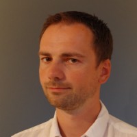 Insaver Employee Wim Michielsen's profile photo