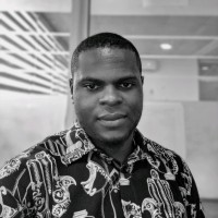 EXCO Employee Joseph's profile photo