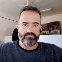 Sterilex Científica Employee Rogério Sarafana's profile photo
