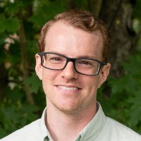 Matato Employee Nathan Richards's profile photo