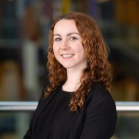 UCC Academy Employee Katie Melia's profile photo