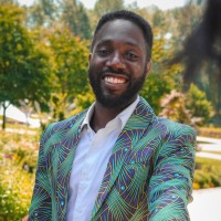 Waterproof Studios Employee Bashir Suleiman's profile photo