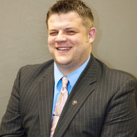 Erickson Senior Living Employee Steve Malone's profile photo