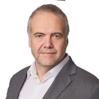 IBM Employee Alfredo Muñoz's profile photo