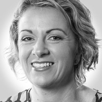 Leading Teams Australia Employee Martine Harkin's profile photo