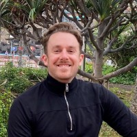 Ampito Group Employee Daniel Puttnam's profile photo