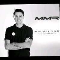 David de la Puente Nuevo Email