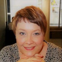 AbilityNet Employee Joanne Reavell's profile photo