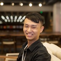 Eton Properties Limited Employee Joshua Cheng's profile photo
