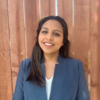 UFW Foundation Employee Anhayte Guajardo's profile photo