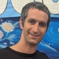 Hypnos Entertainment, Inc. Employee Eric Friedman's profile photo