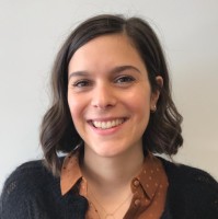 sloggi Employee Hélène Rodrigues's profile photo