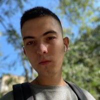 Roman Havryliuk's profile photo