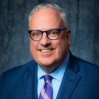 Hudson County Community College Employee Chris Reber's profile photo