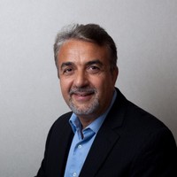 Yakov Svirnovskiy Email & Phone Number