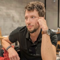 Strike Employee Ariel Ortmann's profile photo