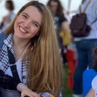 Senyonet Employee Tuğba Kahvecioğlu's profile photo