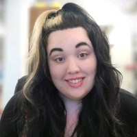Freelance artist/Illustrator Employee Sidney Moore's profile photo