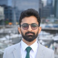 Ananth Munagala's profile photo