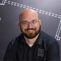 Tyson and Billy Architects Employee Zach Enderle's profile photo