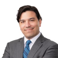 Luis E. Llamas Email & Phone Number
