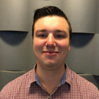 Screencastify Employee Greg Partyka's profile photo