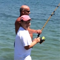 Crawford Drilling Services, LLC Employee David Crawford's profile photo
