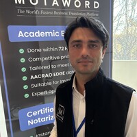 Runwork.AI Employee Oytun Tez's profile photo