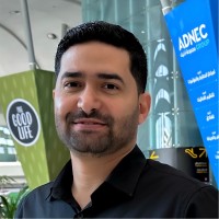 FIVE THIRTY MANAGEMENT Employee Ahmed Ali's profile photo