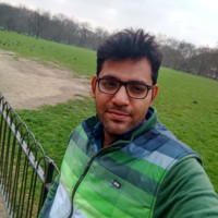 smallcase Employee Jatin Bhatia's profile photo